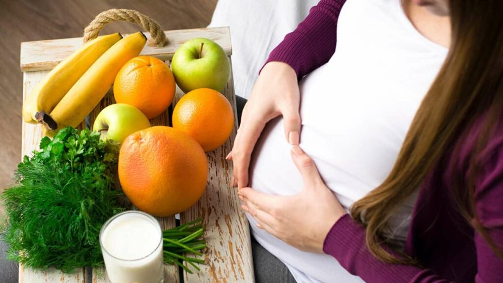 The Benefits of Vitamin Supplements for Pregnant Women